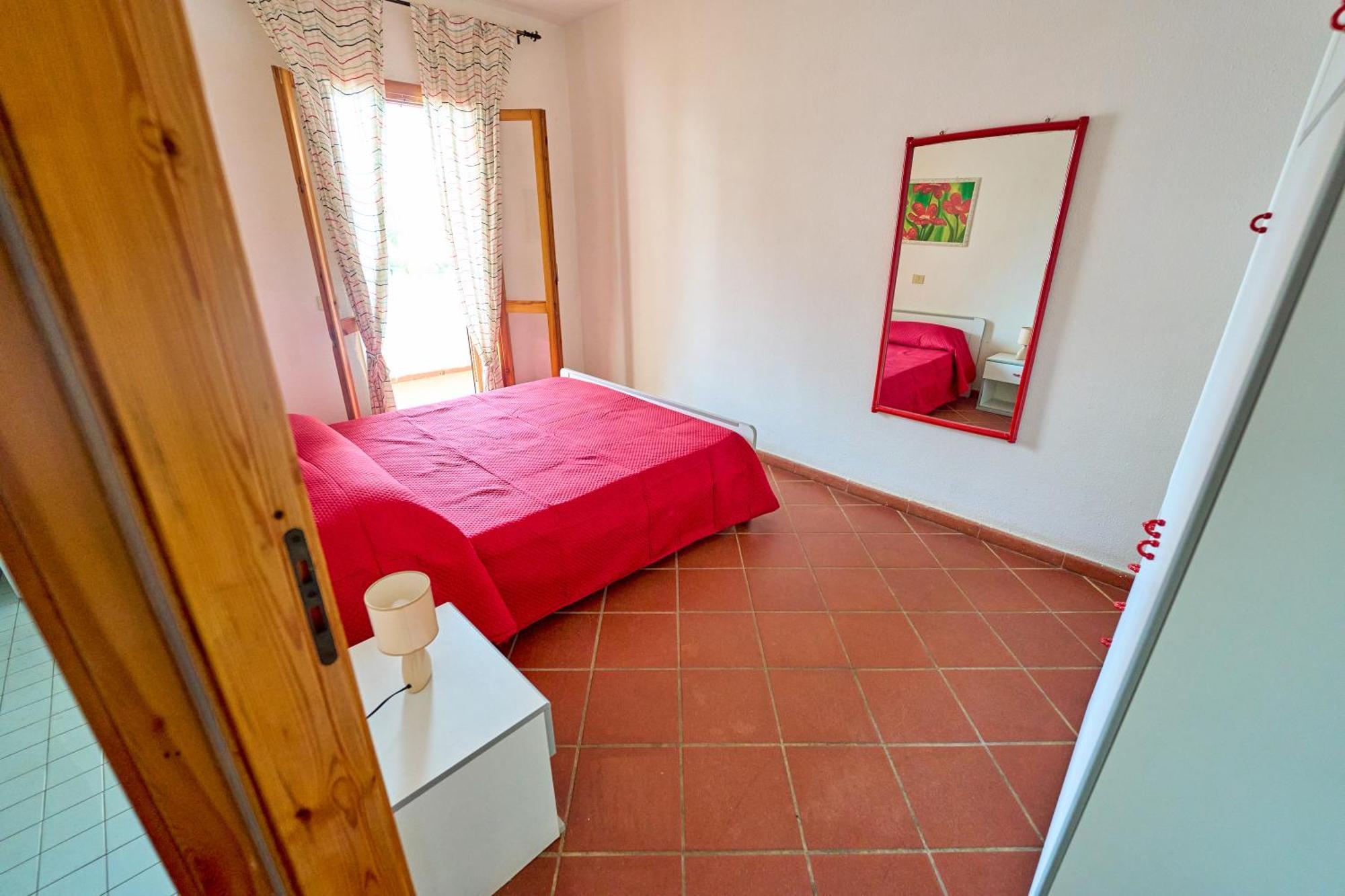 Casa Vacanze Lux By White Aparthotel I Casoni Bagian luar foto