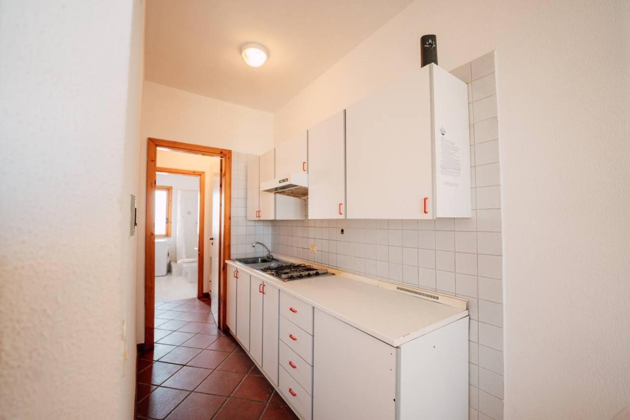 Casa Vacanze Lux By White Aparthotel I Casoni Bagian luar foto